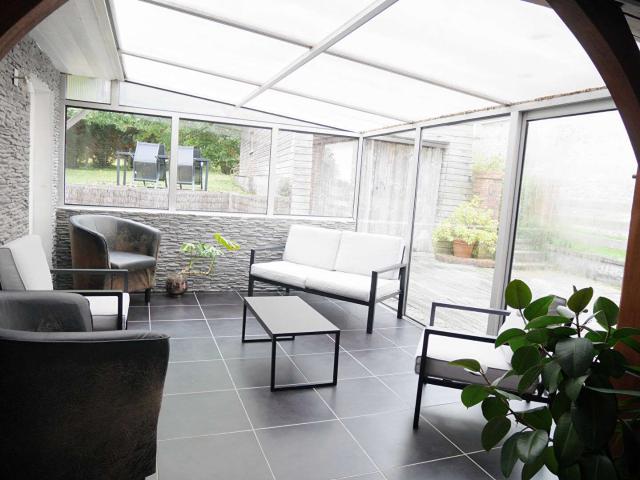 Vente maison 5 pièces Pavilly 76