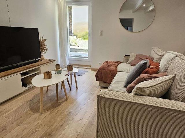 Vente maison 5 pièces Payrin Augmontel 81