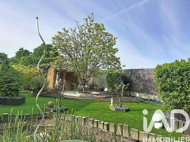 Vente maison 5 pièces Pacé 35