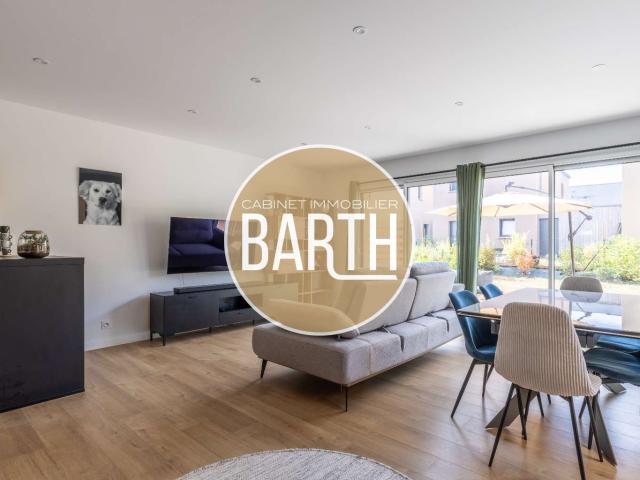 Vente maison 5 pièces Pacé 35