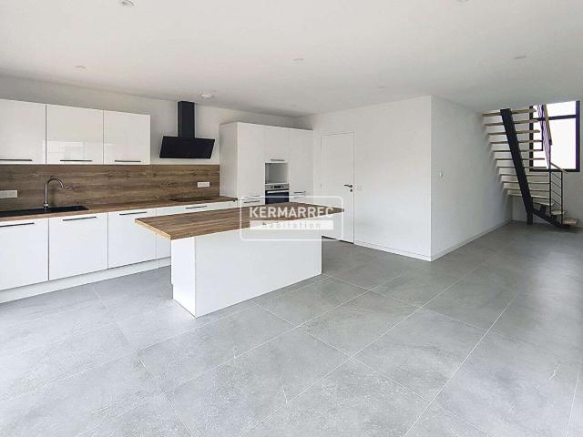 Vente maison 5 pièces Pacé 35