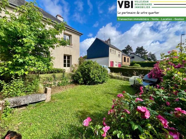 Vente maison 5 pièces Pacé 35
