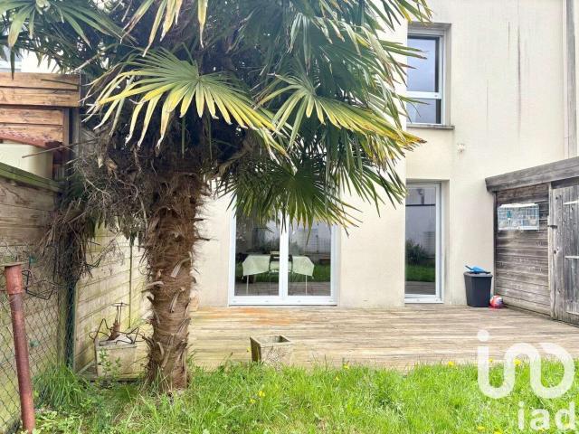Vente maison 5 pièces Pacé 35