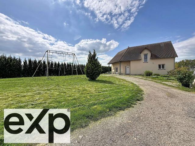 Vente maison 5 pièces Pacy sur Eure 27