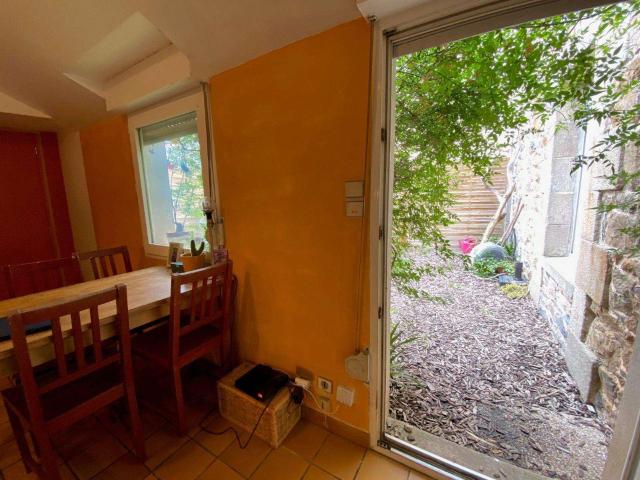 Vente maison 5 pièces Paimpol 22