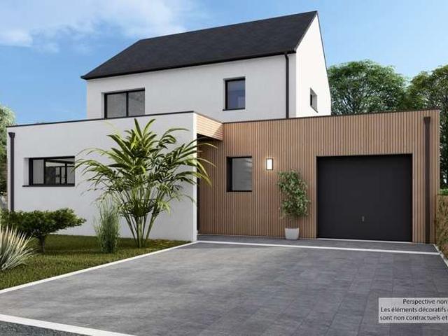 Vente maison 5 pièces Paimpol 22