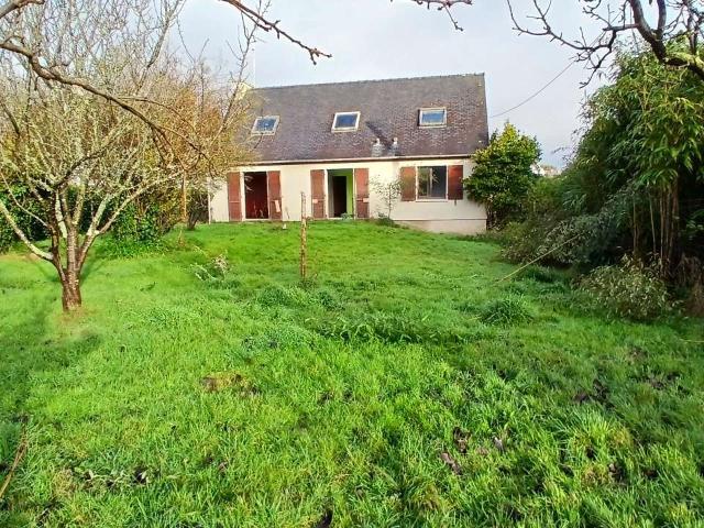 Vente maison 5 pièces Paimpol 22
