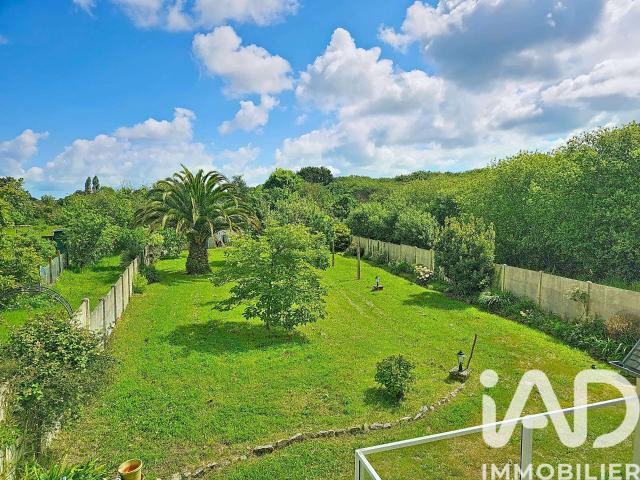 Vente maison 5 pièces Paimpol 22