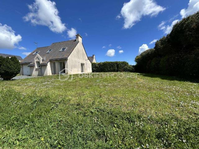 Vente maison 5 pièces Paimpol 22