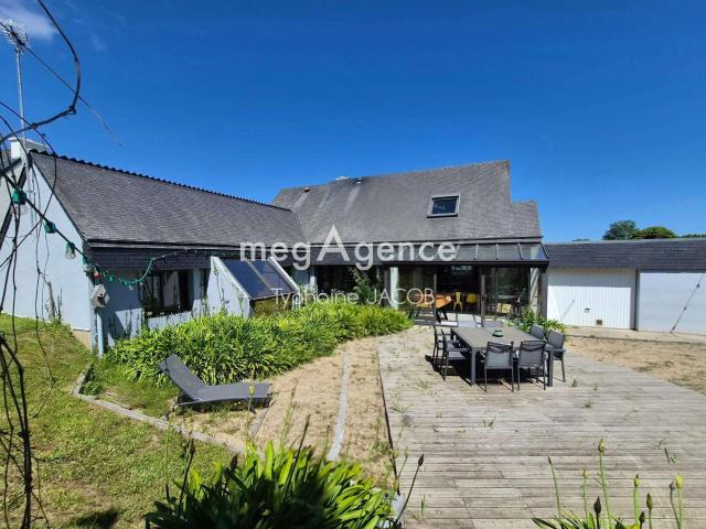 Vente maison 5 pièces Paimpol 22