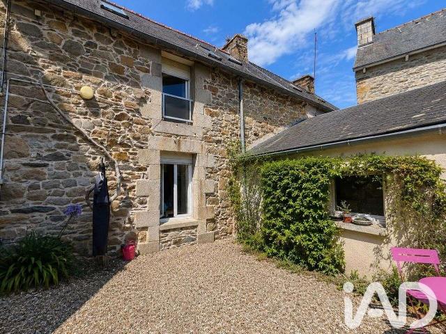 Vente maison 5 pièces Paimpol 22