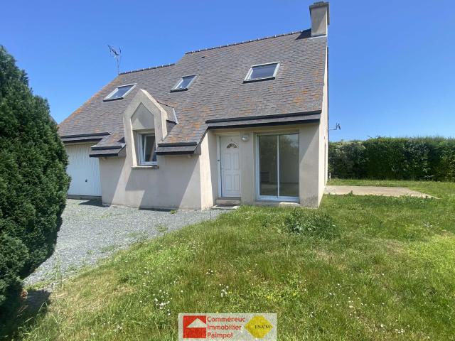 Vente maison 5 pièces Paimpol 22