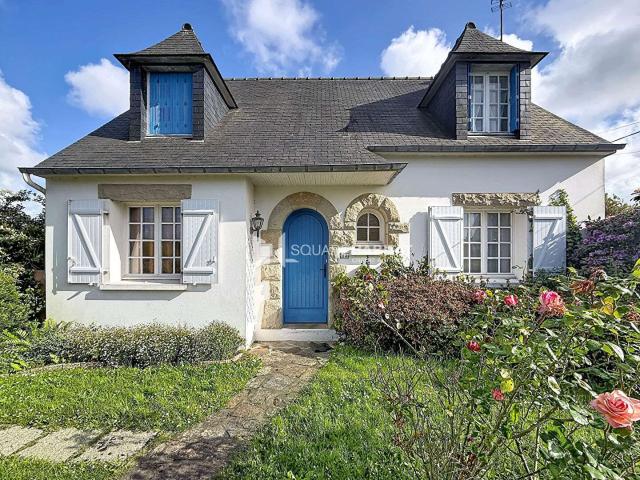 Vente maison 5 pièces Paimpol 22