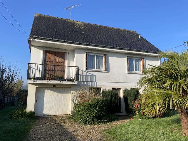 Vente maison 5 pièces Paimpol 22