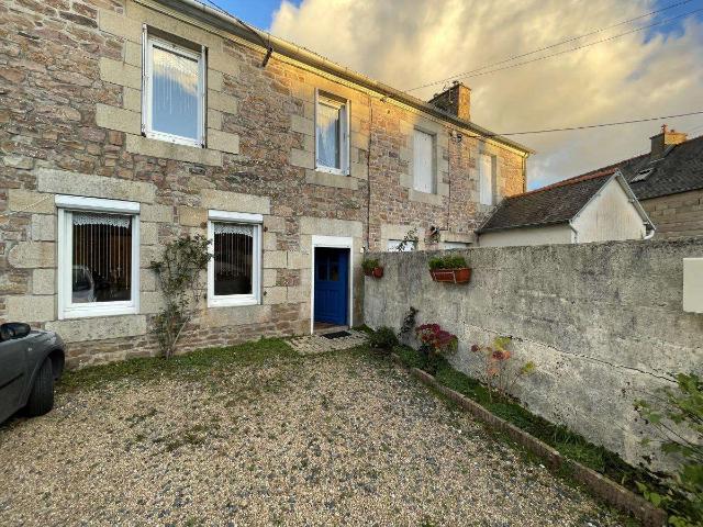 Vente maison 5 pièces Paimpol 22