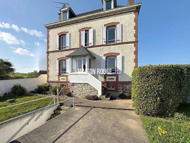 Vente maison 5 pièces Paimpol 22