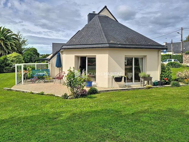 Vente maison 5 pièces Paimpol 22