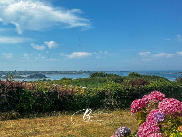 Vente maison 5 pièces Paimpol 22