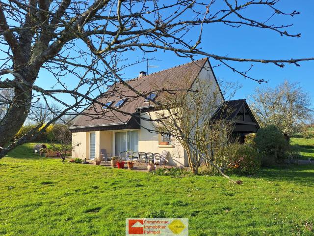 Vente maison 5 pièces Paimpol 22