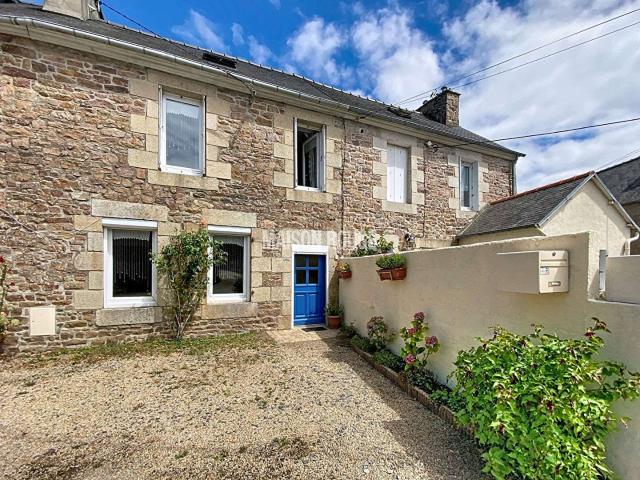 Vente maison 5 pièces Paimpol 22