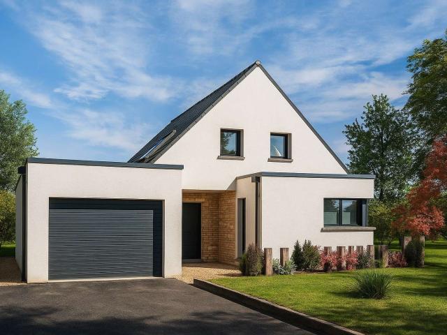 Vente maison 5 pièces Paimpol 22