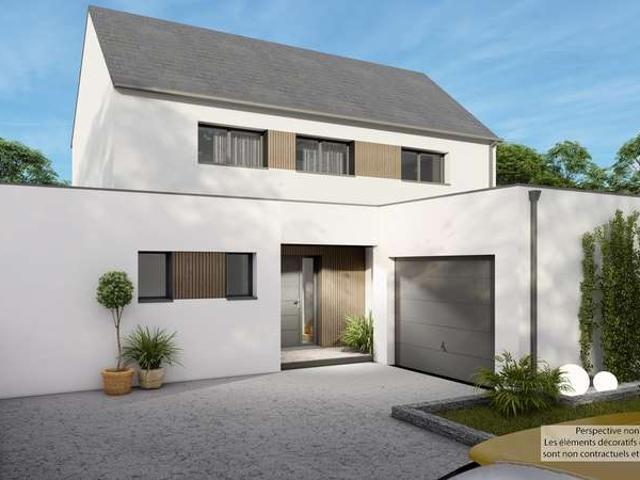 Vente maison 5 pièces Paimpol 22
