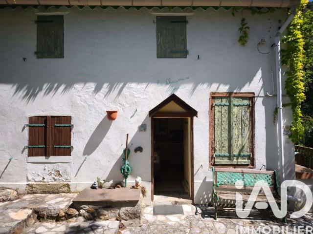 Vente maison 5 pièces Palairac 11