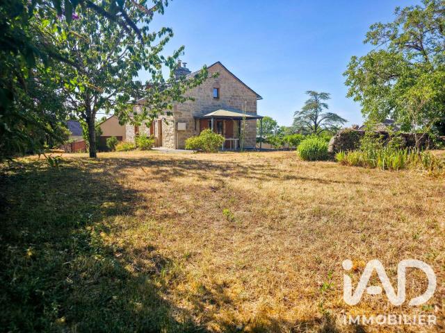 Vente maison 5 pièces Palmas 12