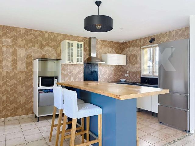 Vente maison 5 pièces Pannecé 44