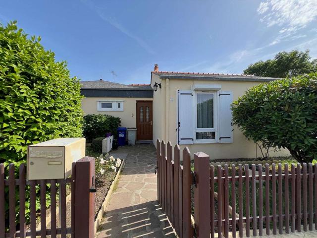 Vente maison 5 pièces Parame 35