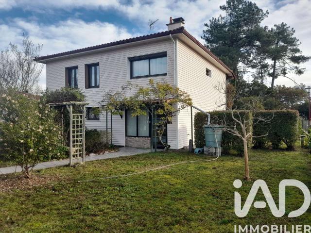 Vente maison 5 pièces Parentis en Born 40