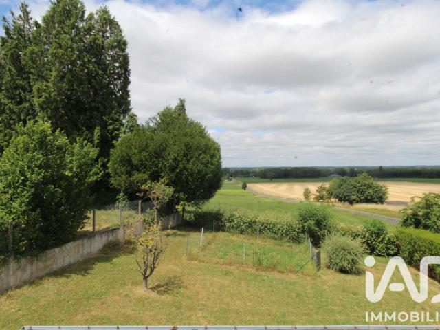 Vente maison 5 pièces Parigné le Pôlin 72
