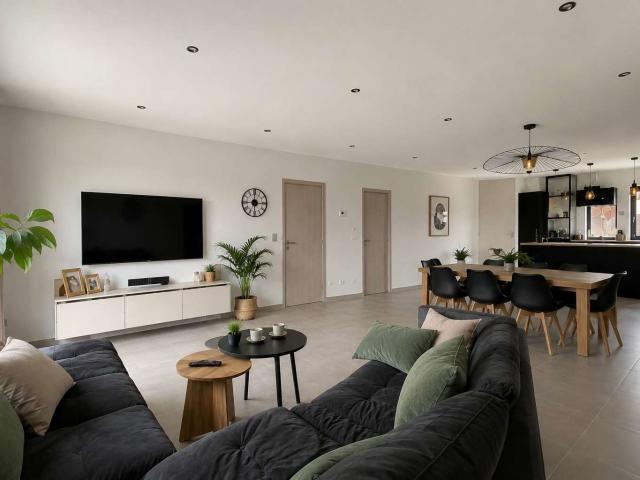 Vente maison 5 pièces Passavant sur Layon 49