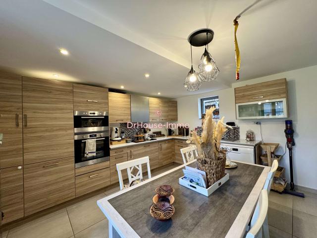 Vente maison 5 pièces Petit Caux 76