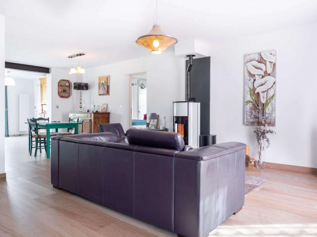 Vente maison 5 pièces Petit Mars 44