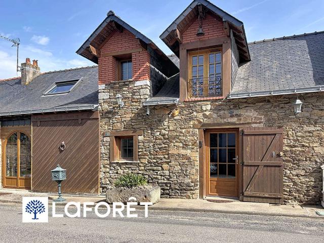 Vente maison 5 pièces Petit Mars 44