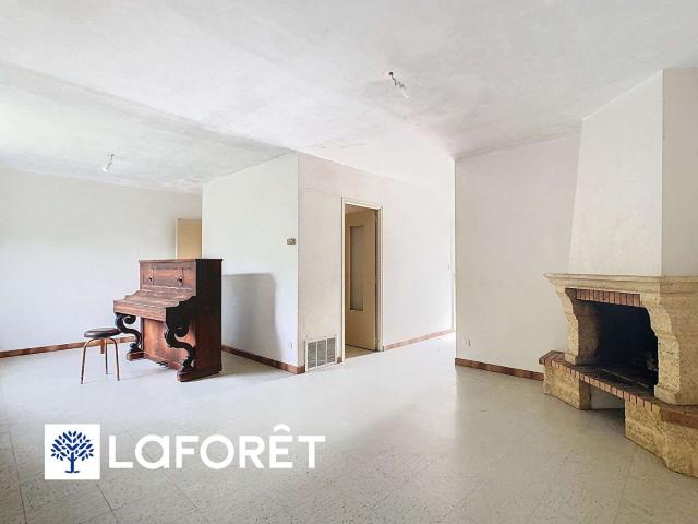 Vente maison 5 pièces Petit Mars 44