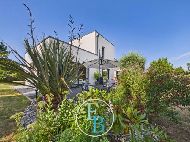 Vente maison 5 pièces Petiville 14