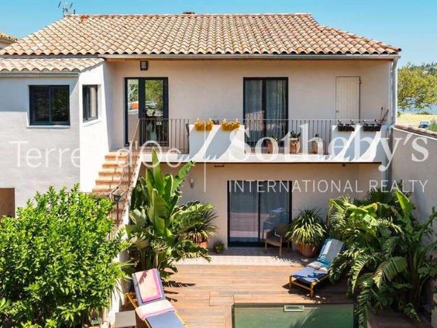 Vente maison 5 pièces Peyriac de Mer 11
