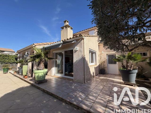 Vente maison 5 pièces Peyriac de Mer 11