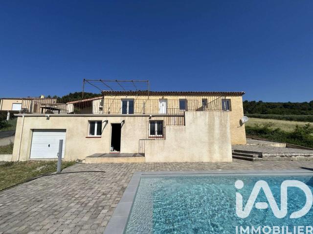 Vente maison 5 pièces Peyruis 04