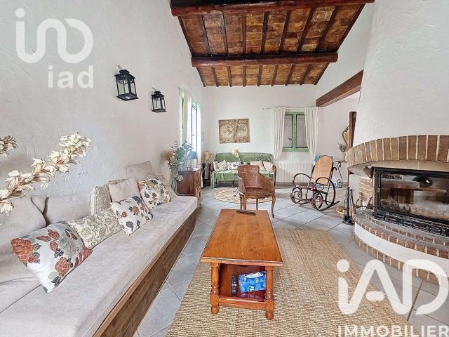 Vente maison 5 pièces Pézenas 34