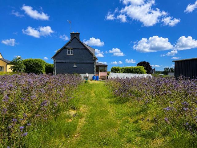 Vente maison 5 pièces Pédernec 22