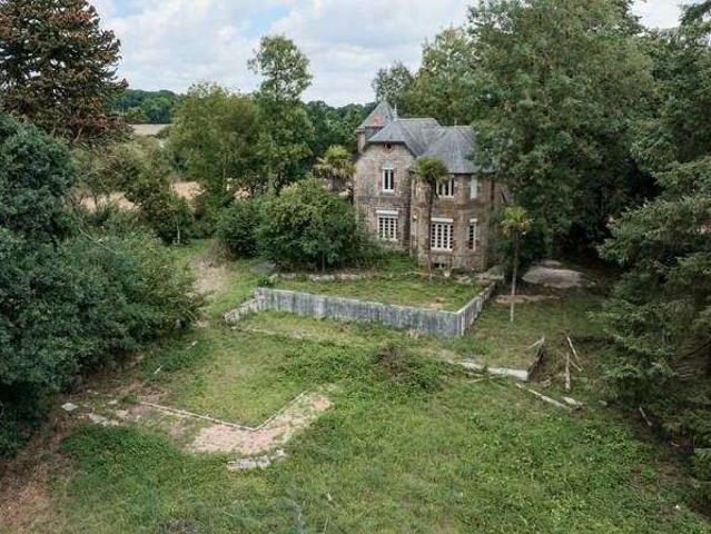 Vente maison 5 pièces Pédernec 22