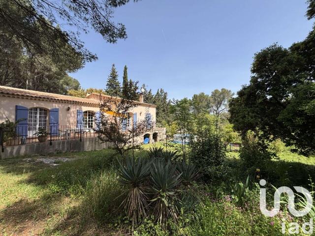 Vente maison 5 pièces Pélissanne 13