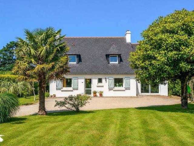 Vente maison 5 pièces Pencran 29
