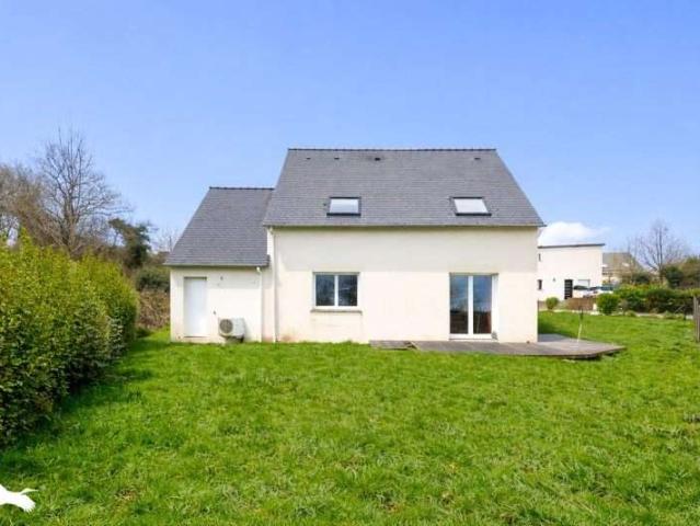Vente maison 5 pièces Pencran 29