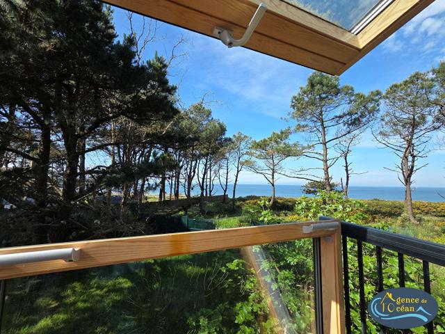 Vente maison 5 pièces Pénestin 56