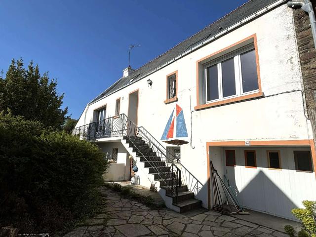 Vente maison 5 pièces Pénestin 56