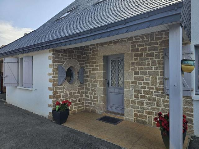 Vente maison 5 pièces Pénestin 56